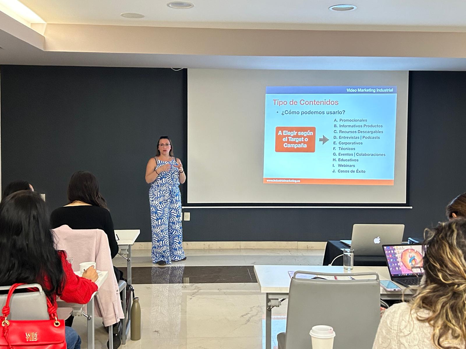 Isabela Mesa - productividad y liderazgo para empresas