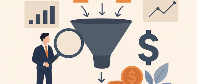 conversión de leads B2B