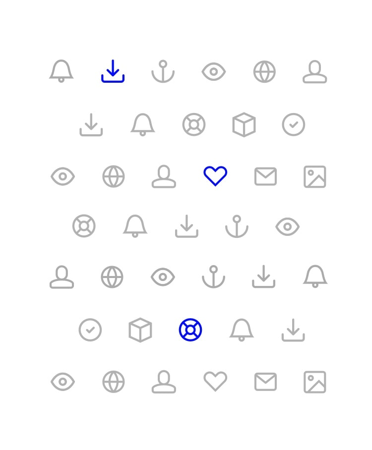 newsletter impulso - isabela mesa