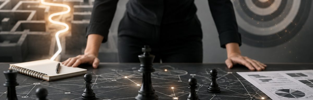 Estrategia digital B2B