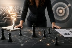 Estrategia digital B2B