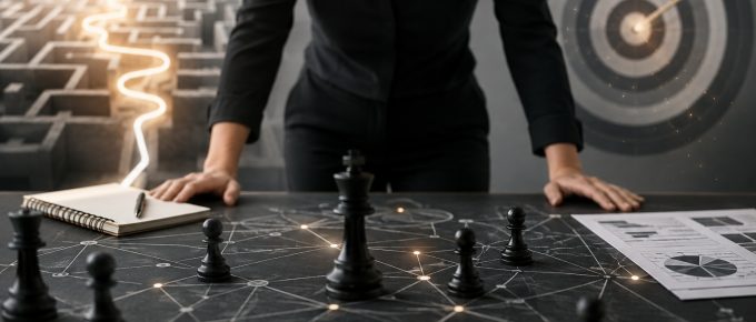Estrategia digital B2B